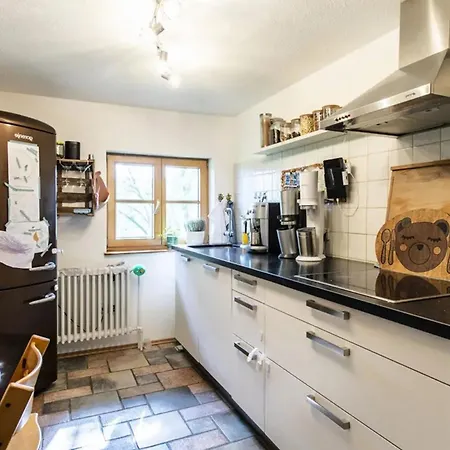 Holiday home Haus *